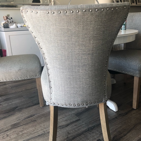 homesense Other Set Of 4 Dining Chairs From Homesense Hey 53 Poshmark